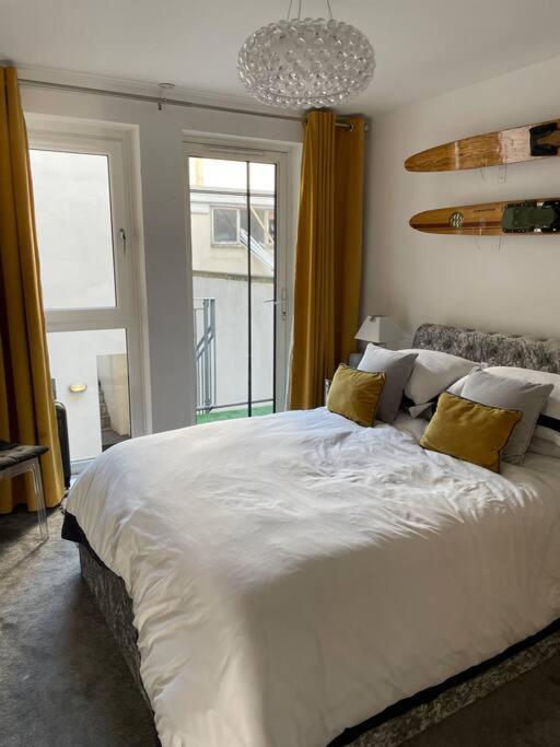 Sea View - 2 Bedroom - West Pier - Brighton Beach 외부 사진