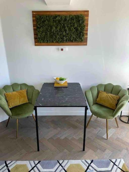 Sea View - 2 Bedroom - West Pier - Brighton Beach 외부 사진
