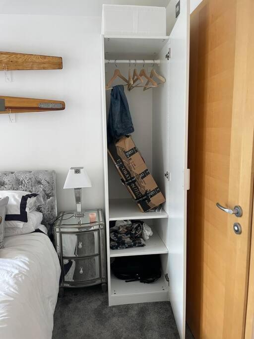 Sea View - 2 Bedroom - West Pier - Brighton Beach 외부 사진